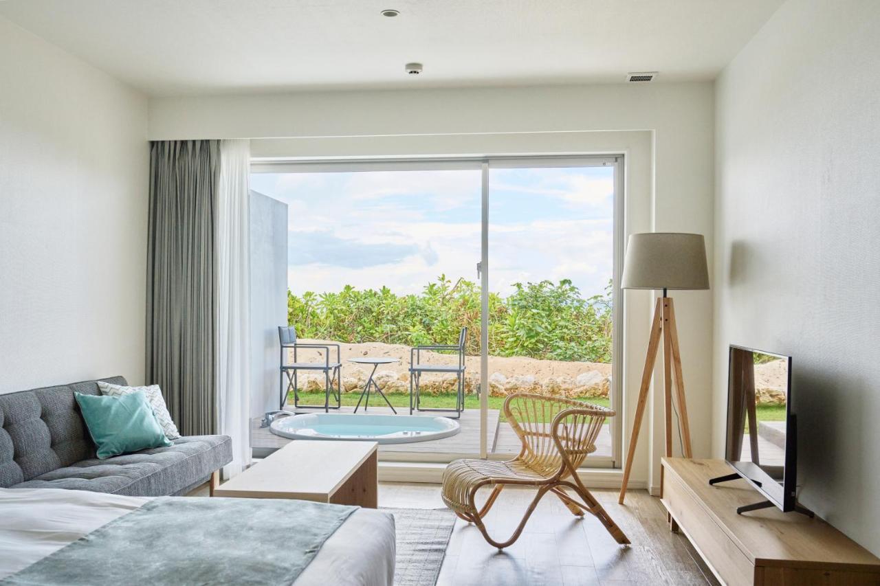 Watermark Hotel Okinawa Miyakojima Esterno foto