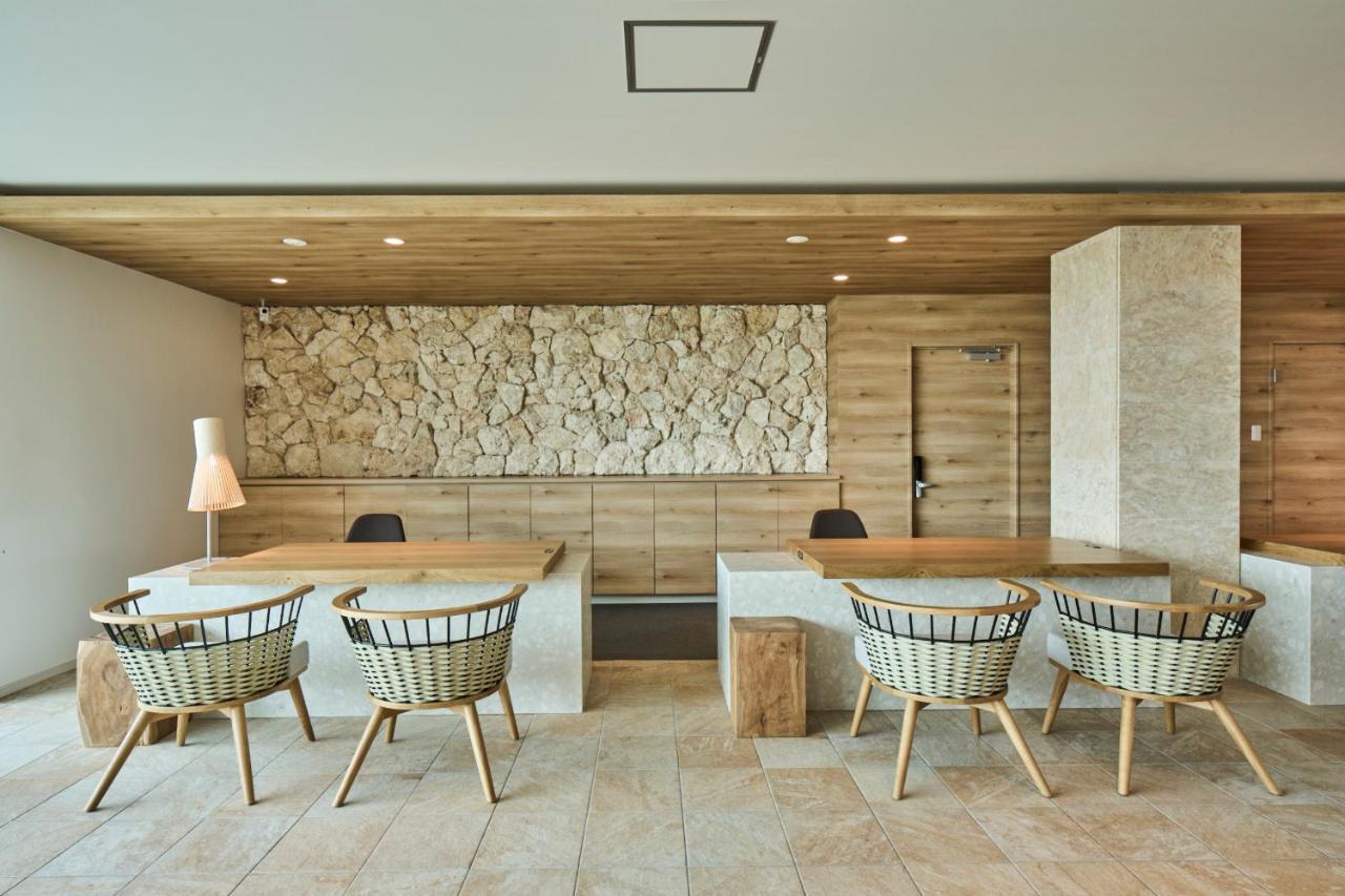 Watermark Hotel Okinawa Miyakojima Esterno foto