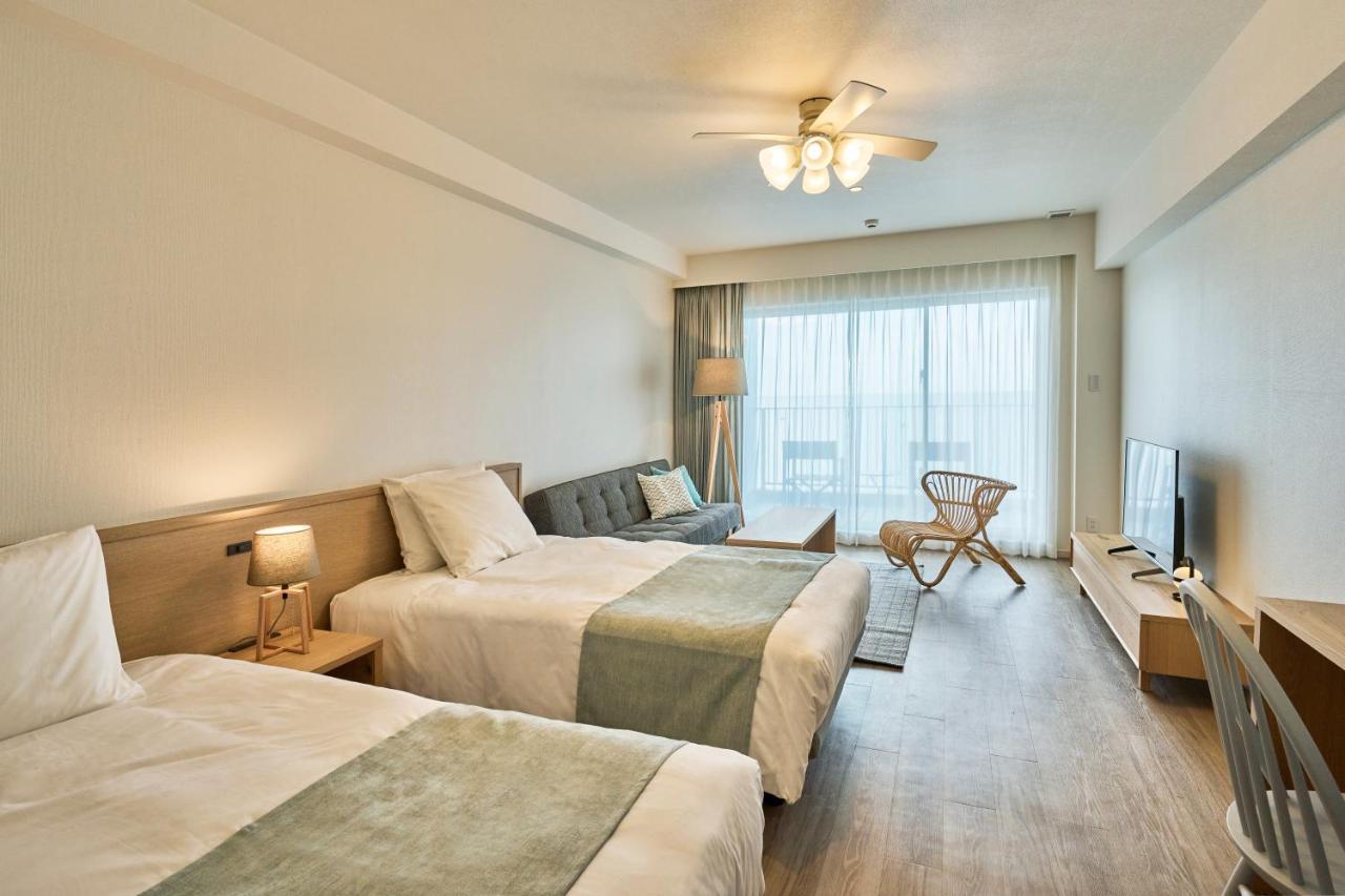 Watermark Hotel Okinawa Miyakojima Esterno foto