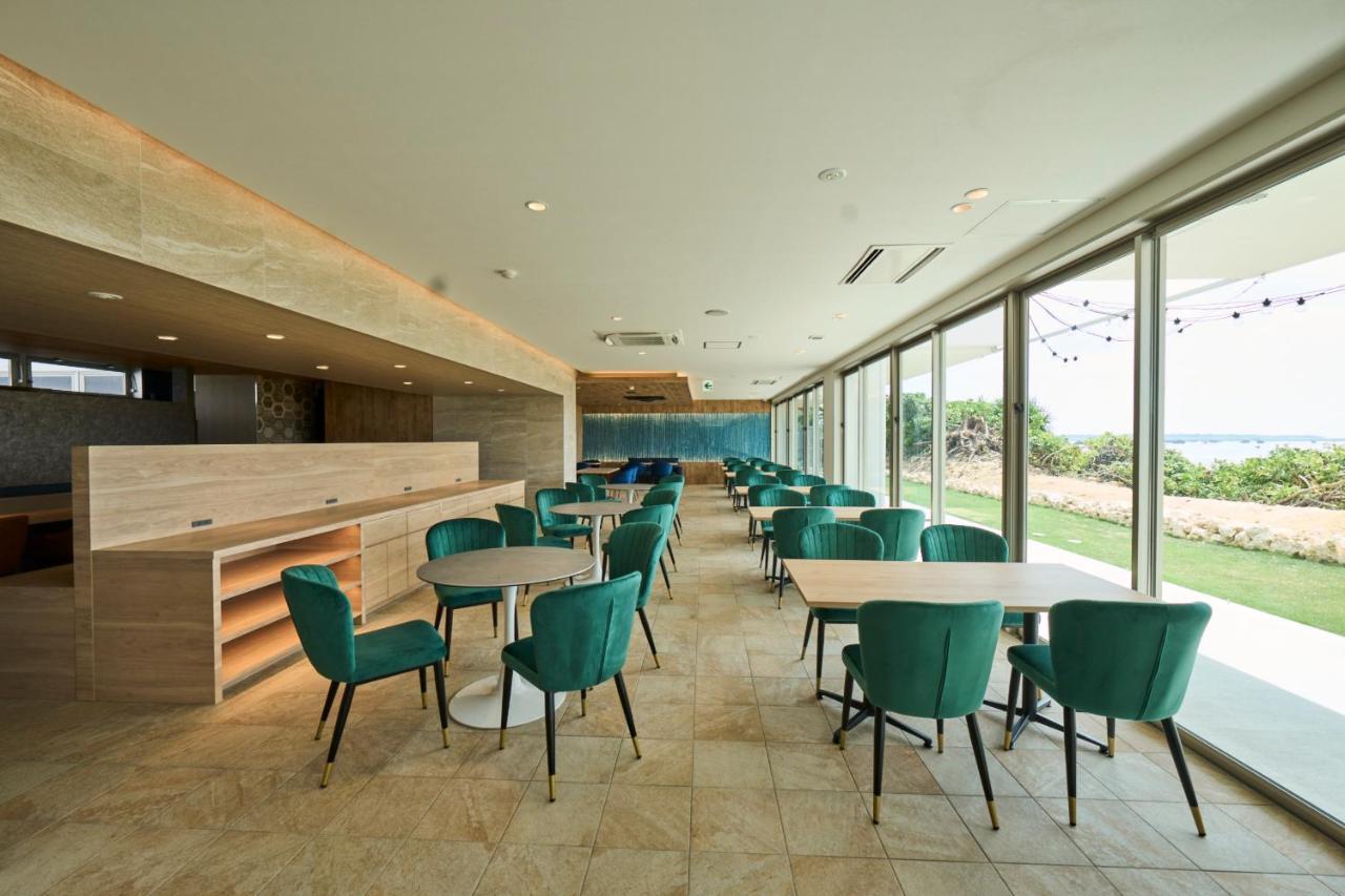 Watermark Hotel Okinawa Miyakojima Esterno foto