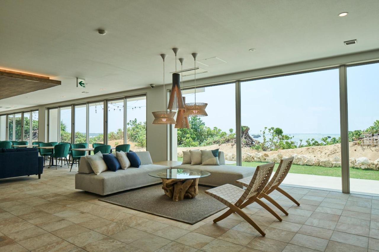 Watermark Hotel Okinawa Miyakojima Esterno foto