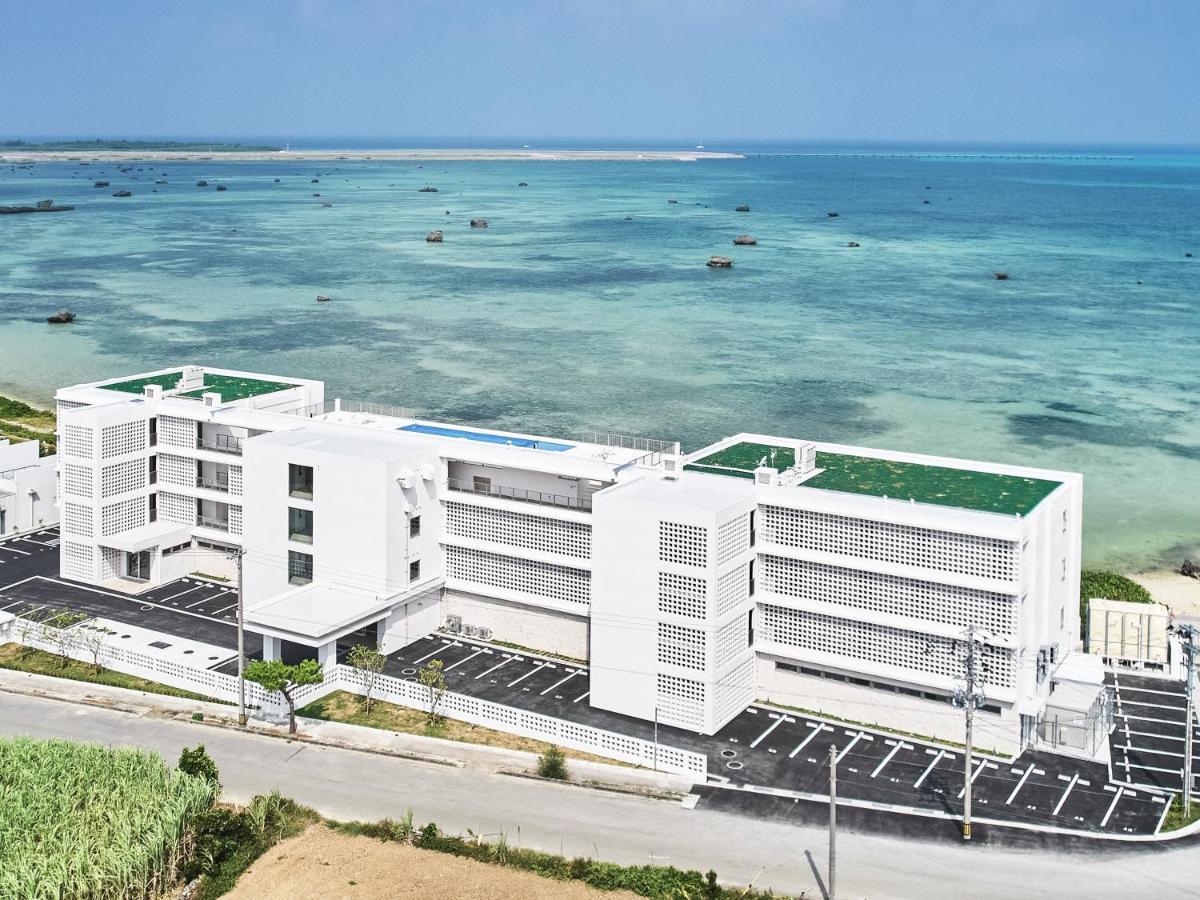 Watermark Hotel Okinawa Miyakojima Esterno foto