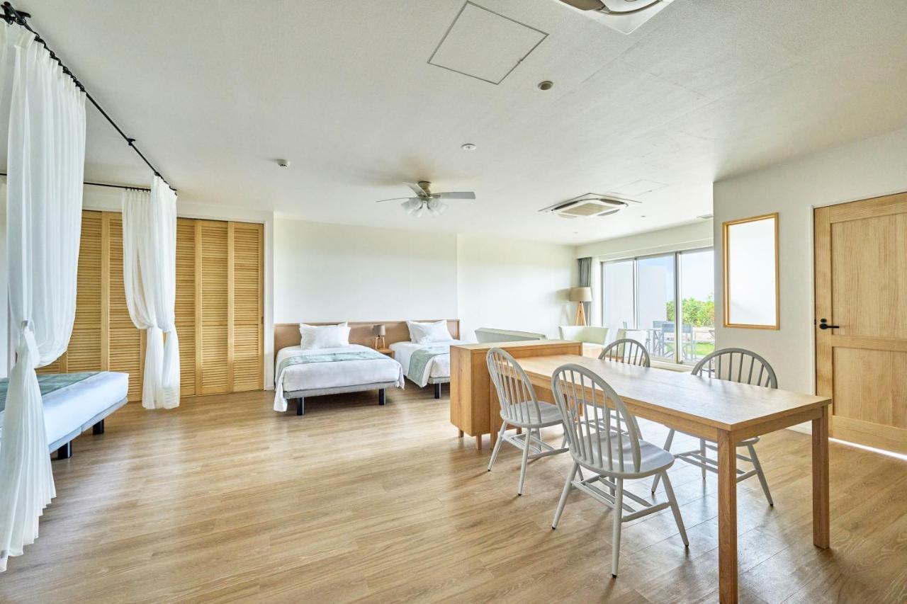 Watermark Hotel Okinawa Miyakojima Esterno foto