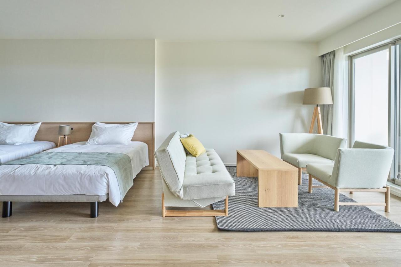 Watermark Hotel Okinawa Miyakojima Esterno foto