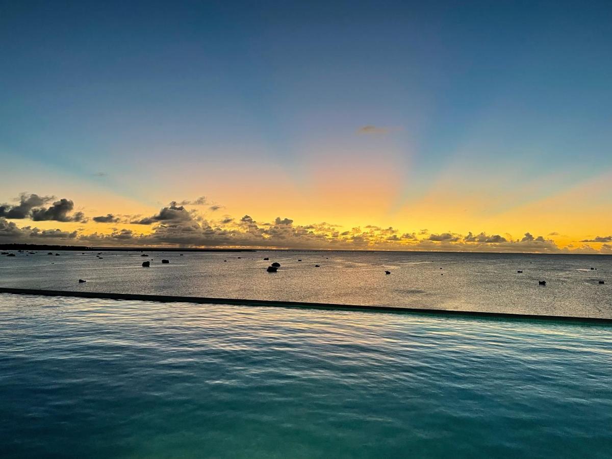 Watermark Hotel Okinawa Miyakojima Esterno foto