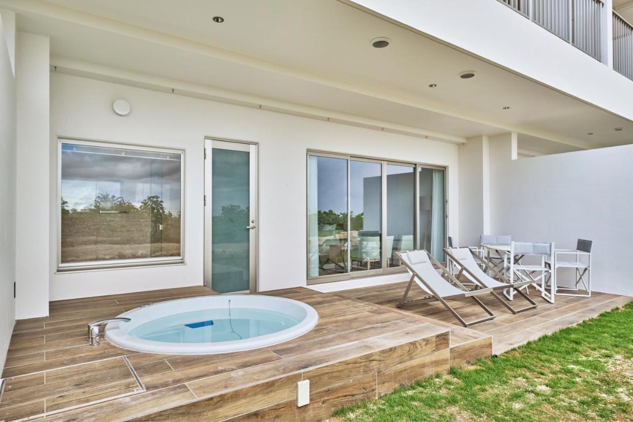 Watermark Hotel Okinawa Miyakojima Esterno foto