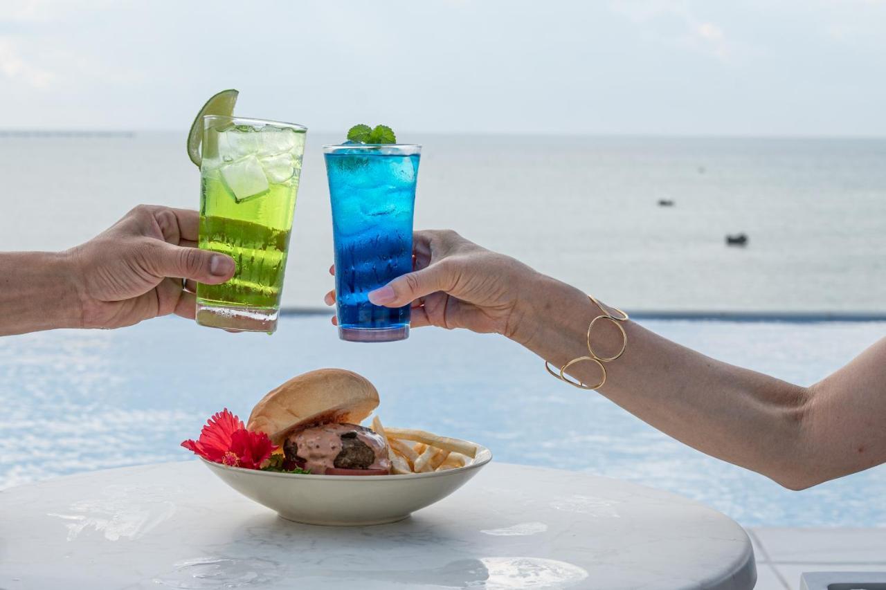Watermark Hotel Okinawa Miyakojima Esterno foto
