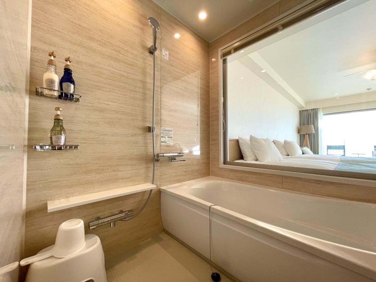 Watermark Hotel Okinawa Miyakojima Esterno foto