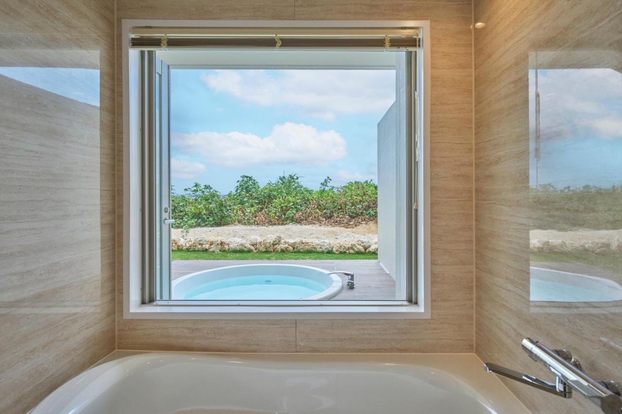 Watermark Hotel Okinawa Miyakojima Esterno foto