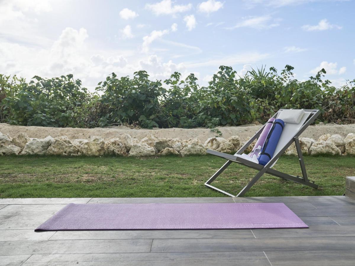 Watermark Hotel Okinawa Miyakojima Esterno foto